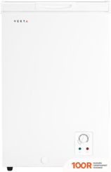 Холодильник Vekta FR-115W02 (311576)