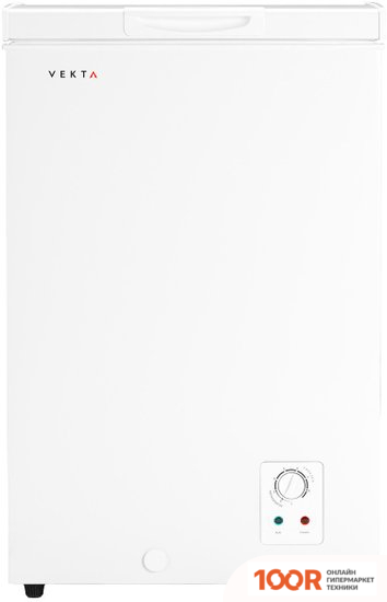 Холодильник Vekta FR-115W02 (311576)
