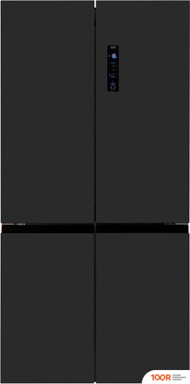 Холодильник VARD VRK190NI (311573)