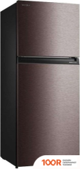 Холодильник Toshiba GR-RT559WE-PMJ(37) (311568)