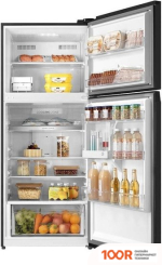 Холодильник Toshiba GR-RT559WE-PMJ(37) (311568)