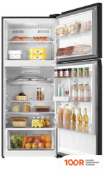 Холодильник Toshiba GR-RT559WE-PMJ(06) (311567)