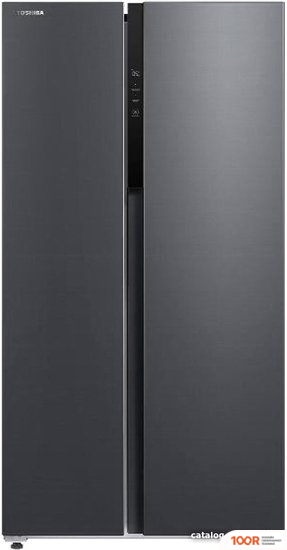 Холодильник Toshiba GR-RS780WI-PMJ(06) (311566)