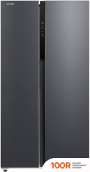 Холодильник Toshiba GR-RS780WI-PMJ(06) (311566)