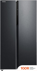 Холодильник Toshiba GR-RS780WI-PMJ(05) (311565)