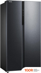 Холодильник Toshiba GR-RS780WI-PMJ(05) (311565)