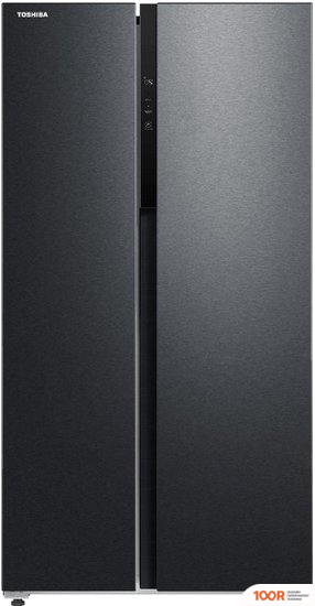 Холодильник Toshiba GR-RS780WI-PMJ(05) (311565)