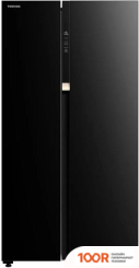 Холодильник Toshiba GR-RS780WI-PGJ(22) (311564)