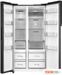 Холодильник Toshiba GR-RS780WE-PGJ (311563)