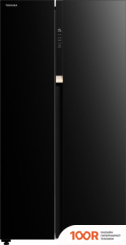 Холодильник Toshiba GR-RS780WE-PGJ (311563)