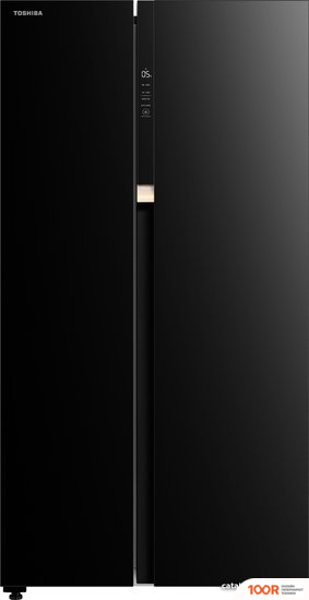Холодильник Toshiba GR-RS780WE-PGJ (311563)