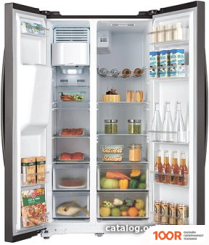 Холодильник Toshiba GR-RS660WE-PMJ (311560)