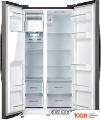 Холодильник Toshiba GR-RS660WE-PMJ (311560)