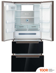 Холодильник Toshiba GR-RF692WE-PGJ(22) (311557)