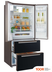 Холодильник Toshiba GR-RF692WE-PGJ(22) (311557)