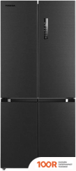 Холодильник Toshiba GR-RF610WE-PMS(06) (311556)