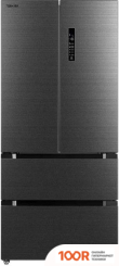 Холодильник Toshiba GR-RF532WE-PMJ(06) (311554)