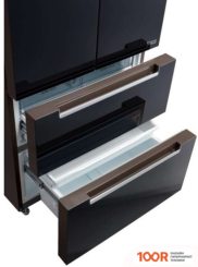 Холодильник Toshiba GR-RF532WE-PGJ(22) (311553)