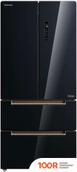 Холодильник Toshiba GR-RF532WE-PGJ(22) (311553)