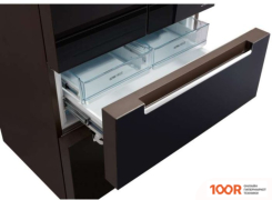 Холодильник Toshiba GR-RF532WE-PGJ(22) (311553)