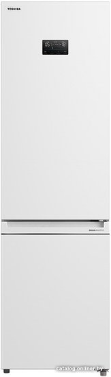 Холодильник Toshiba GR-RB500WE-PMJ(51) (311552)