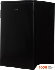 Холодильник Tesler RF 90 (ЧЕРНЫЙ) (311531)
