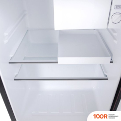 Холодильник Tesler RC-73 (ГРАФИТ) (311519)