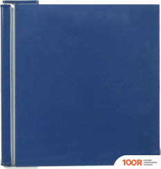 Холодильник Tesler RC-55 (СИНИЙ) (311517)