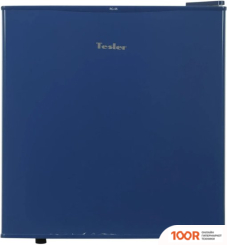 Холодильник Tesler RC-55 (СИНИЙ) (311517)