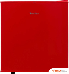 Холодильник Tesler RC-55 (КРАСНЫЙ) (311516)