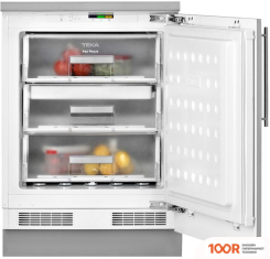 Холодильник TEKA RSF 41150 BU (311511)