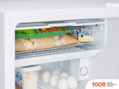 Холодильник TECHNO HS-121LN (311497)