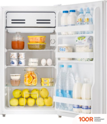 Холодильник TECHNO HS-121LN (311497)