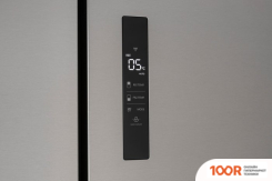 Холодильник TECHNO HQ-610WEN (311496)