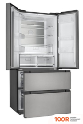 Холодильник TECHNO HQ-610WEN (311496)