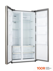 Холодильник TECHNO HC-769WEN (311495)