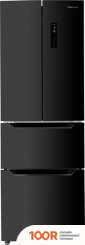 Холодильник TECHNO FS4-36 BI (311494)