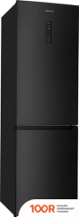 Холодильник TECHNO FN2-47S BI (ЧЕРНЫЙ) (311492)
