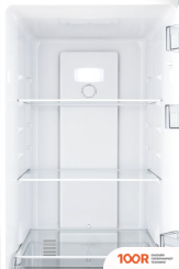 Холодильник TECHNO FN2-31 (СЕРЕБРИСТЫЙ) (311488)