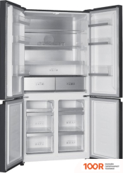 Холодильник TECHNO FF4-73 (311483)