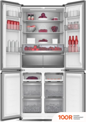 Холодильник TECHNO FF4-65 (311482)