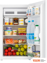 Холодильник TECHNO DF1-11S (311479)