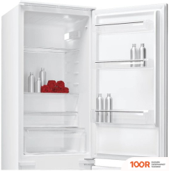 Холодильник TECHNO DE2-34.BI (311478)