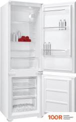 Холодильник TECHNO DE2-34.BI (311478)