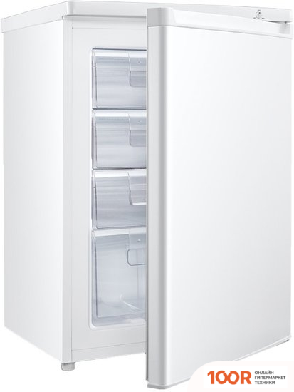 Холодильник TECHNO DD1-12 (311476)