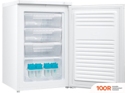 Холодильник TECHNO DD1-12 (311476)