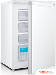 Холодильник TECHNO DD1-12 (311476)