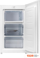 Холодильник TECHNO DD1-08 (311475)