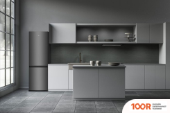 Холодильник TCL RF318BSF0 (311470)