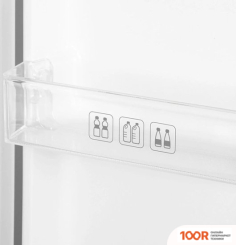 Холодильник SunWind SCS504F (311461)